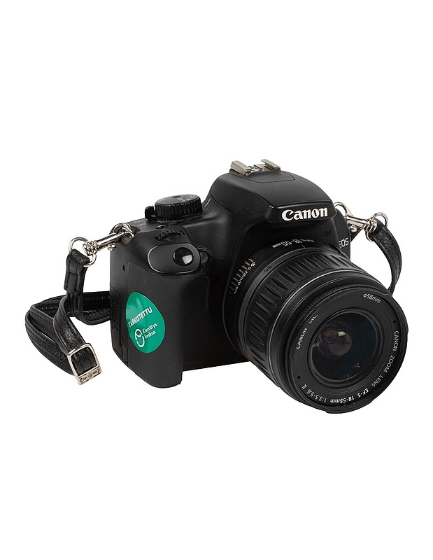 CANON kamera - Muu elektroniikka - 10105591148 - 0