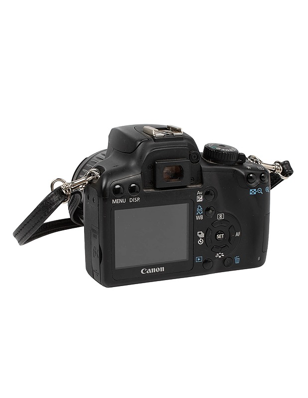 CANON kamera - Muu elektroniikka - 10105591148 - 1