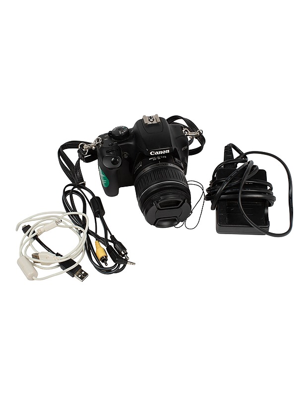 CANON kamera - Muu elektroniikka - 10105591148 - 3
