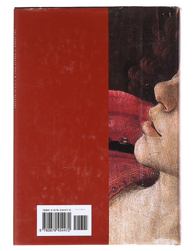The Vampire Armand - Anne Rice - Fantasia- ja scifi - 10105591141 - 1