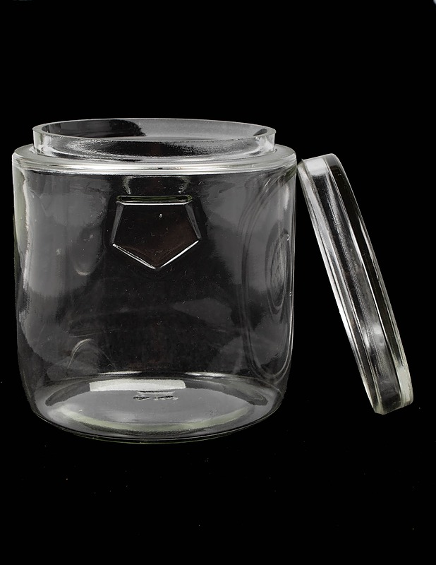 IITTALA säilytyspurkki - Designsuosikit - 10105591143 - 1