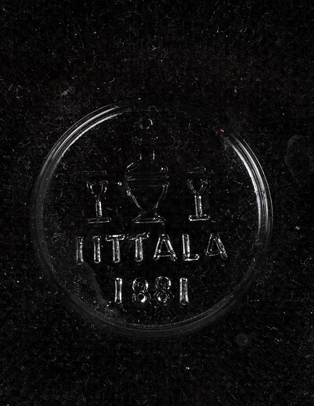 IITTALA säilytyspurkki - Designsuosikit - 10105591143 - 2
