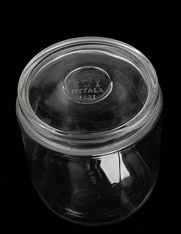 IITTALA säilytyspurkki - Designsuosikit - 10105591143 - 0