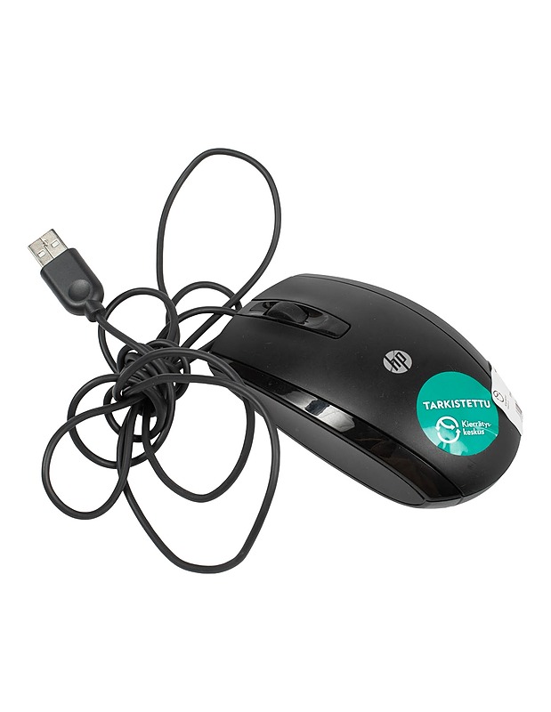 HP -langallinen hiiri  - Muu elektroniikka - 10105591147 - 0