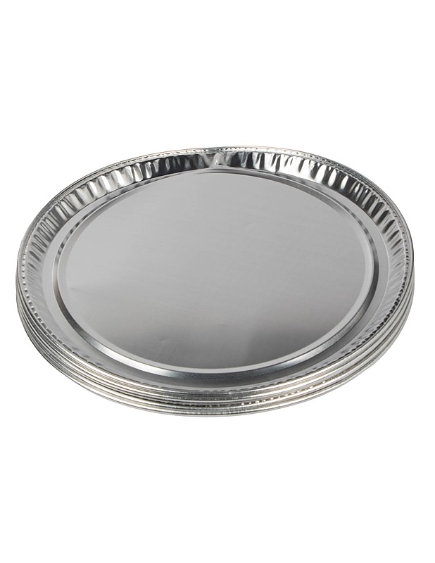 Alumiininen grillivuoka, 5 kpl - Muut astiat - 10105591157 - 0