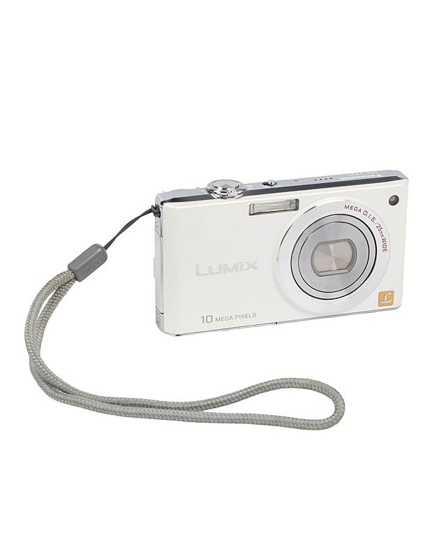 PANASONIC digikamera - Muu elektroniikka - 10105591174 - 1