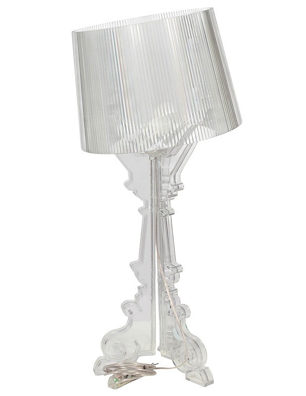 KARTELL Bourgie pöytävalaisin - Valaisimet - 10105591183 - 0