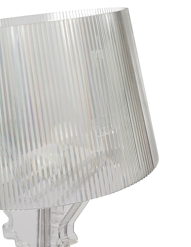 KARTELL Bourgie pöytävalaisin - Valaisimet - 10105591183 - 1