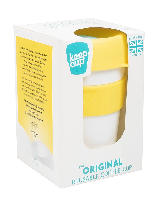 KEEPCUP Original kahvimuki - Mukit ja kahvikupit - 10105591192 - 0