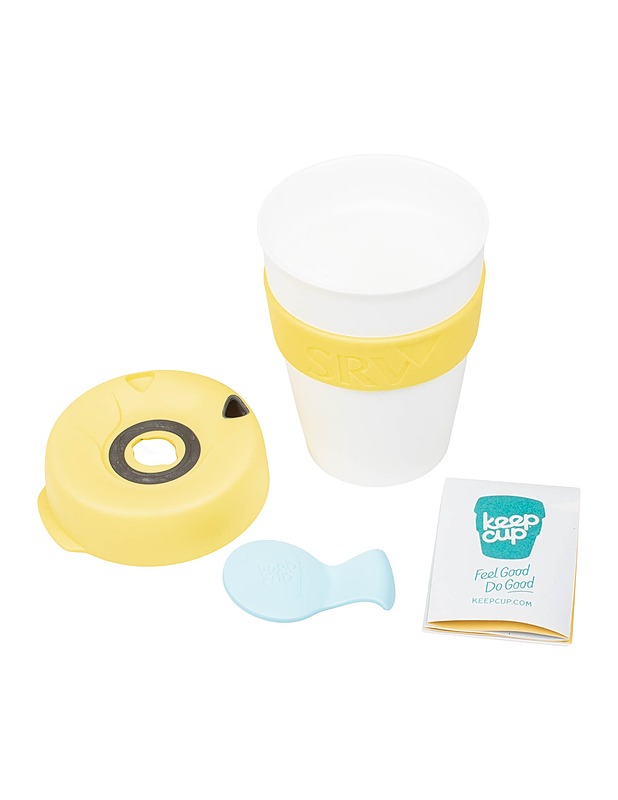 KEEPCUP Original kahvimuki - Mukit ja kahvikupit - 10105591192 - 2