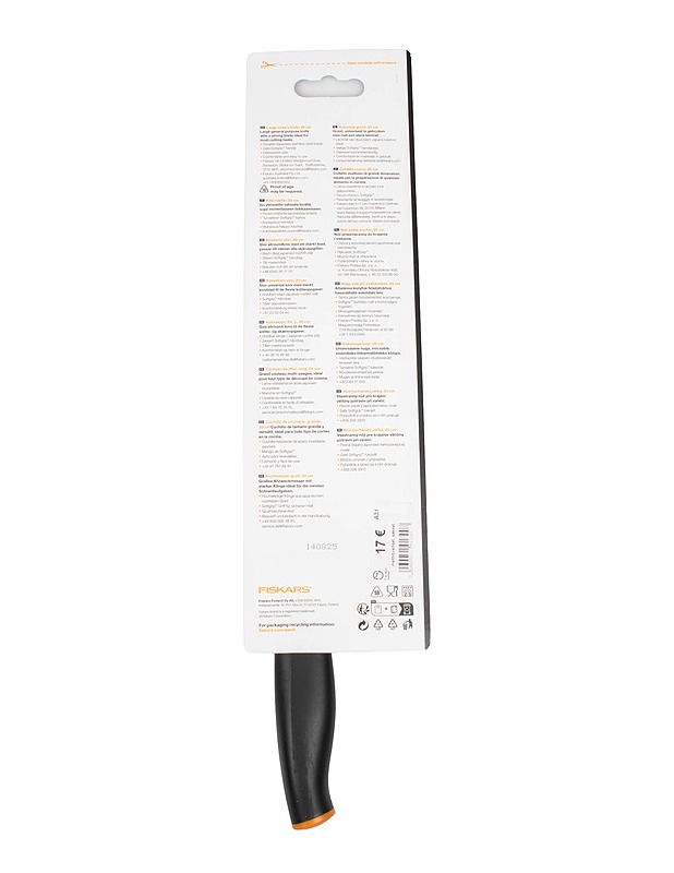 FISKARS Control+ kokinveitsi - Designsuosikit - 10105591194 - 1
