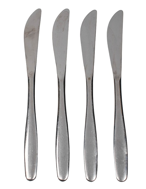 HACKMAN Savonia veitsi, 4 kpl - Designsuosikit - 10105591195 - 0