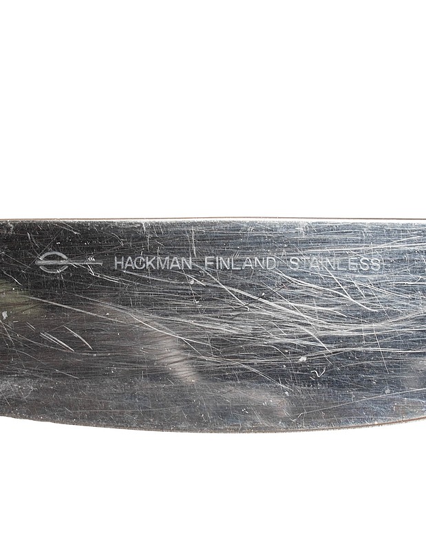 HACKMAN ruokaveitsi, 6 kpl - Designsuosikit - 10105591205 - 1