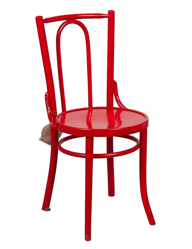 "Wien"-tyylinen tuoli  - Designsuosikit - 10105591230 - 0