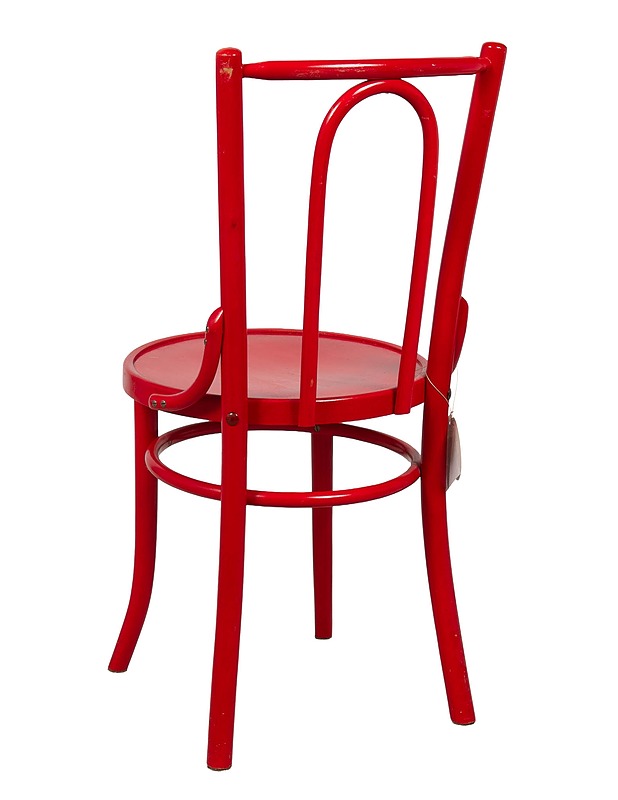 "Wien"-tyylinen tuoli  - Designsuosikit - 10105591230 - 1