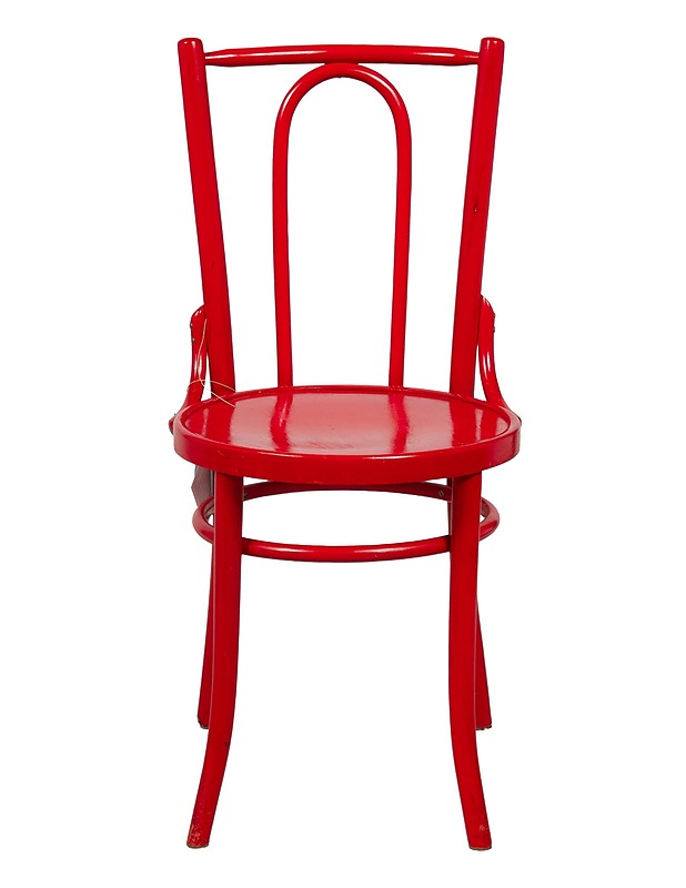 "Wien"-tyylinen tuoli  - Designsuosikit - 10105591230 - 3