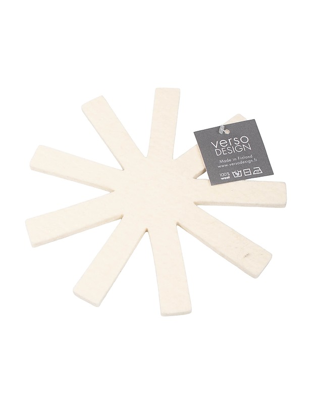 VERSO DESIGN pannunalunen - Muut astiat - 10105591232 - 0