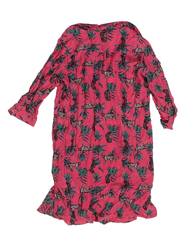 MILANO kuviollinen paitamekko, 44 - Mekot ja hameet - 10105591243 - 1