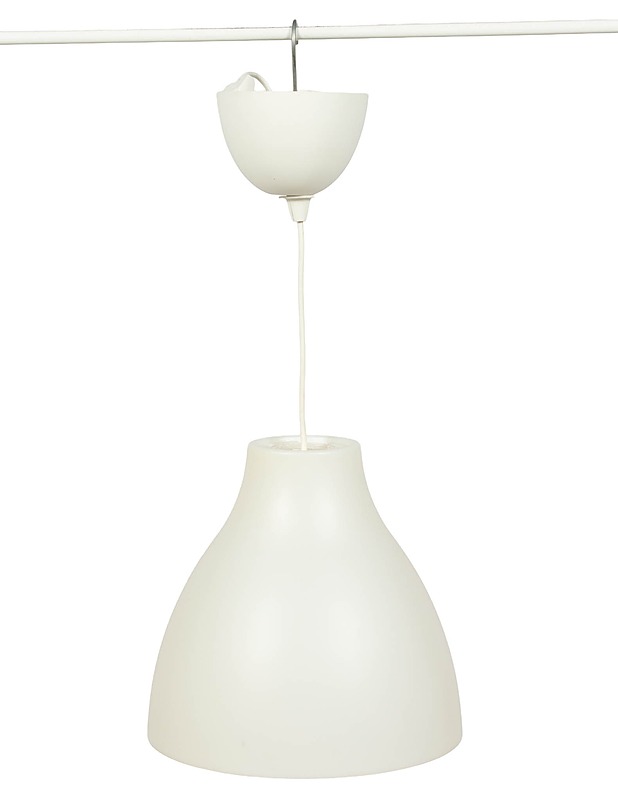 IKEA MELODI Valkoinen kattovalaisin - Valaisimet - 10105591250 - 0