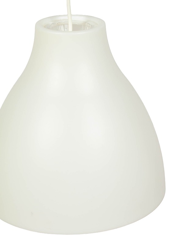 IKEA MELODI Valkoinen kattovalaisin - Valaisimet - 10105591250 - 1