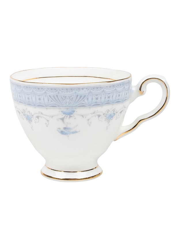 ROYAL TUSCAN kahvikuppisetti, 18 osaa - Lautaset ja kulhot - 10105591252 - 3