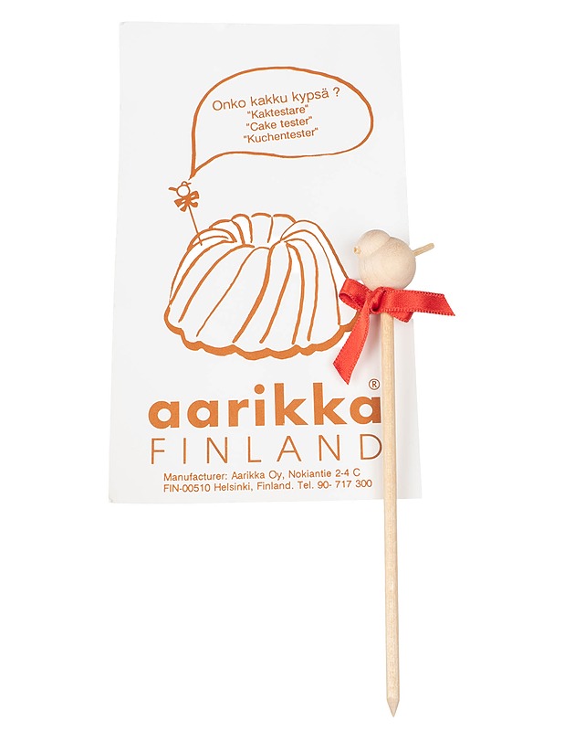 AARIKKA kakkutikku - Designsuosikit - 10105591275 - 0