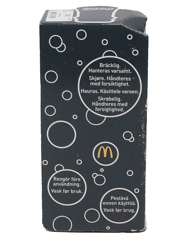 MCDONALD'S Coca-Cola 2010 juomalasi - Lasit - 10105591280 - 1