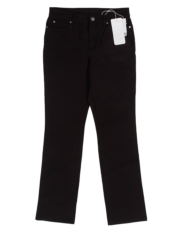 ESCADA SPORT Linda slim high rise farkut, 34 - Naisten farkut - 10105591281 - 0
