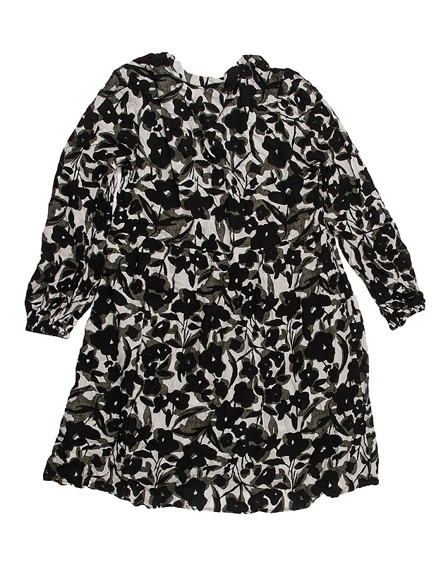 FREE/QUENT kuviollinen mekko, XL - Mekot ja hameet - 10105591296 - 1