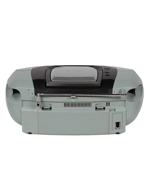 PHILIPS Az3831 radio-CD-soitin - Viihde-elektroniikka - 10105591304 - 2