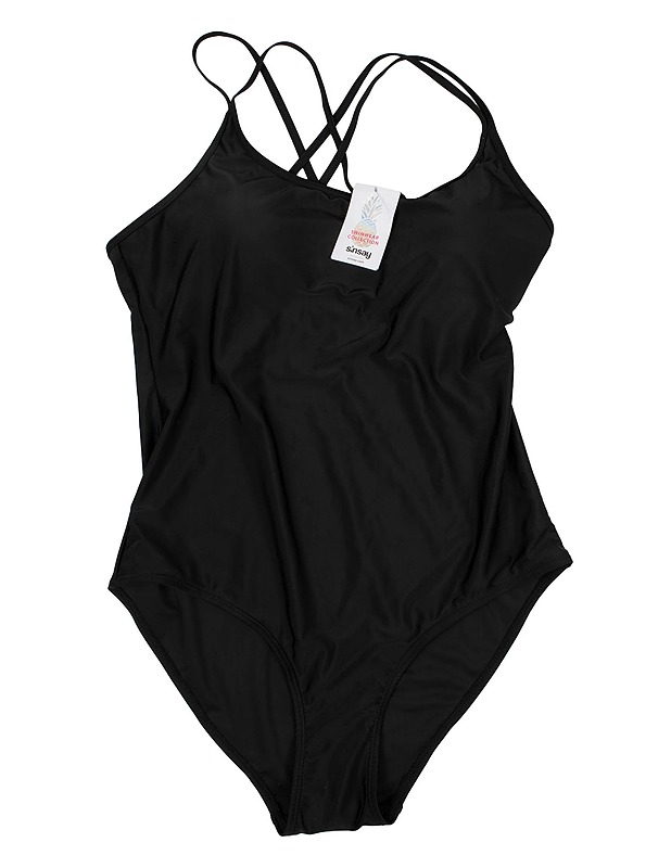 SINSAY uimapuku, XL - Asusteet - 10105591317 - 0