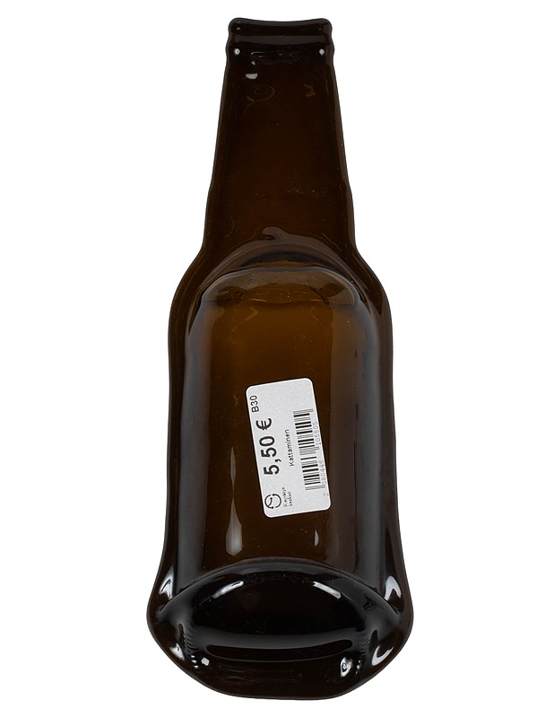 Lasinen tarjoilualusta/snäkitarjotin - Tarjoiluastiat - 10105591322 - 1