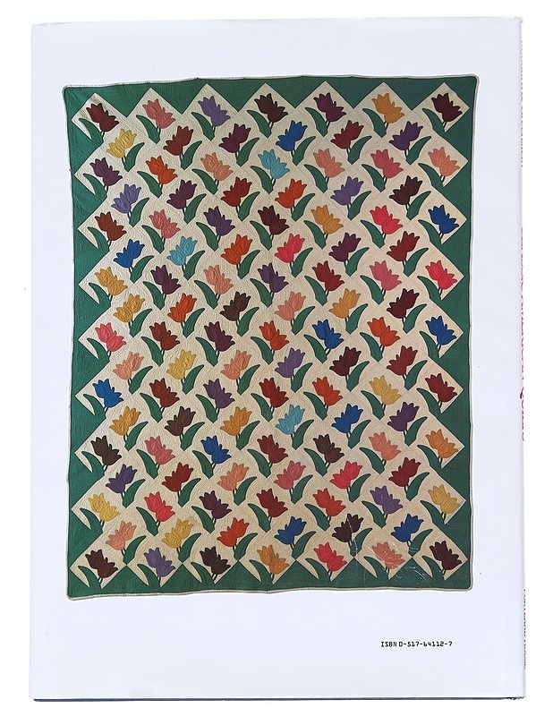 Classic American Quilts - Thomas K. Woodard - Tietokirjat ja oppaat - 10105591332 - 1
