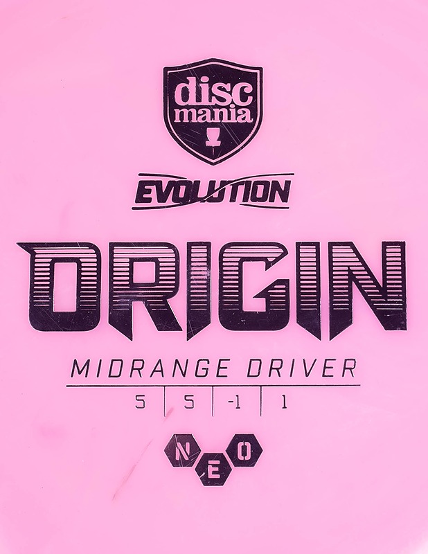 DISCMANIA Neo Origin -frisbeegolfkiekko - Muut urheiluvälineet ja vapaa-aika - 10105591336 - 2