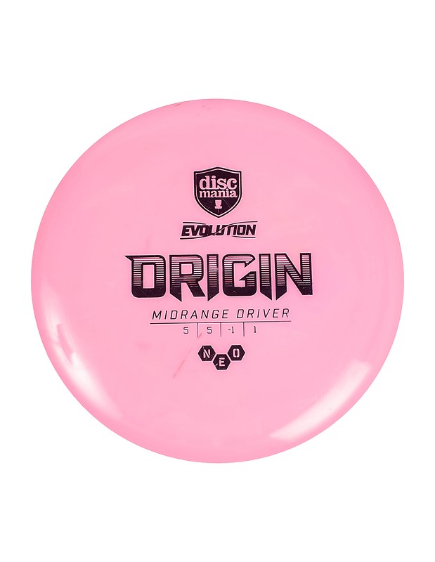 DISCMANIA Neo Origin -frisbeegolfkiekko - Muut urheiluvälineet ja vapaa-aika - 10105591336 - 0