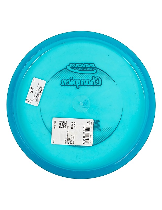 INNOVA DISK GOLF Champion Mako3 -frisbeegolfkiekko - Muut urheiluvälineet ja vapaa-aika - 10105591348 - 1