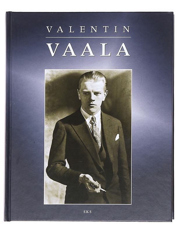 Valentin Vaala - Laine, Kimmo - Elämäkerrat ja muistelmat - 10105591351 - 0