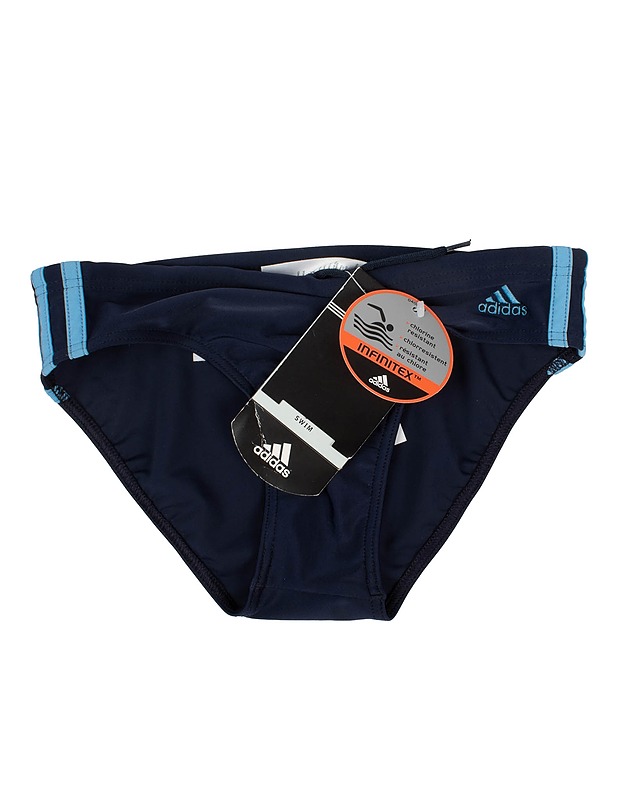 ADIDAS Lasten uimahousut, 140 - Asusteet - 10105591383 - 0