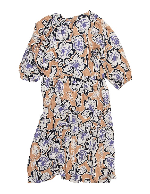 NANSO kuviollinen mekko, 42 - Mekot ja hameet - 10105591406 - 1