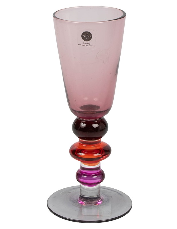 SAGAFORM Spectra lasi - Lasit - 10105591411 - 1