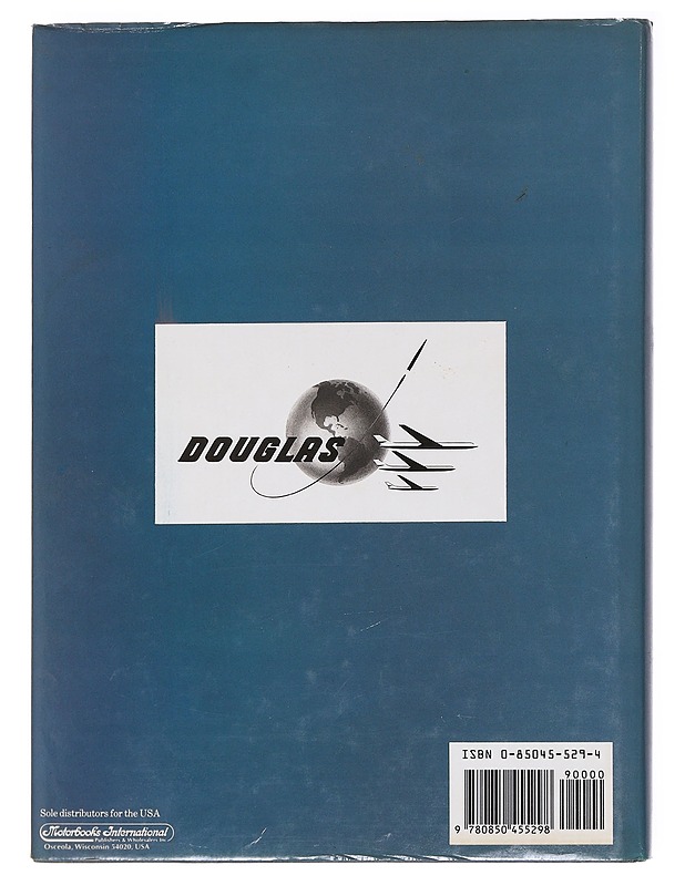 Douglas A-4 Skyhawk - Peter Kilduff - Tietokirjat ja oppaat - 10105591418 - 1