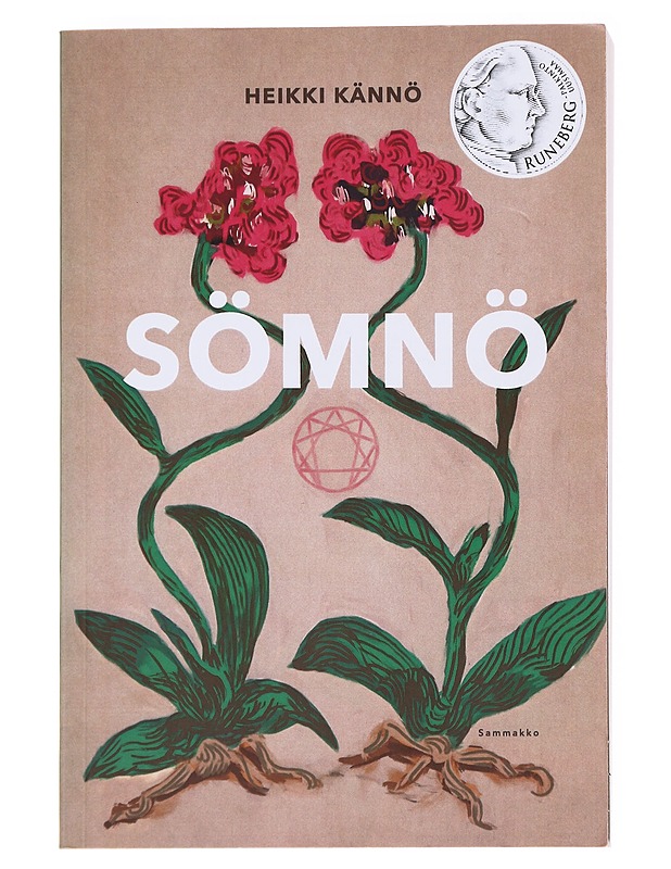 Sömnö - Heikki Kännö - Romaanit ja novellit - 10105591417 - 0