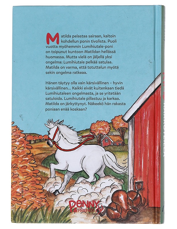 Kimo karkuteillä - Frey, Jana - Nuorten kirjat - 10105591428 - 1