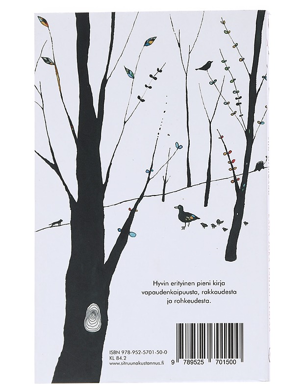 Kana joka tahtoi lentää - Hwang, Sun-mi - Romaanit ja novellit - 10105591442 - 1