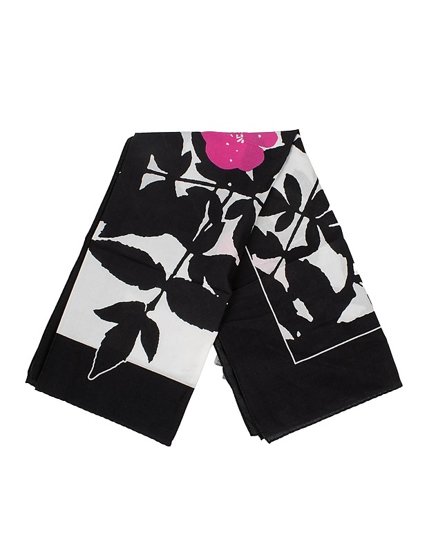 MARIMEKKO Ruusupuu huivi - Kaulahuivit - 10105591447 - 0