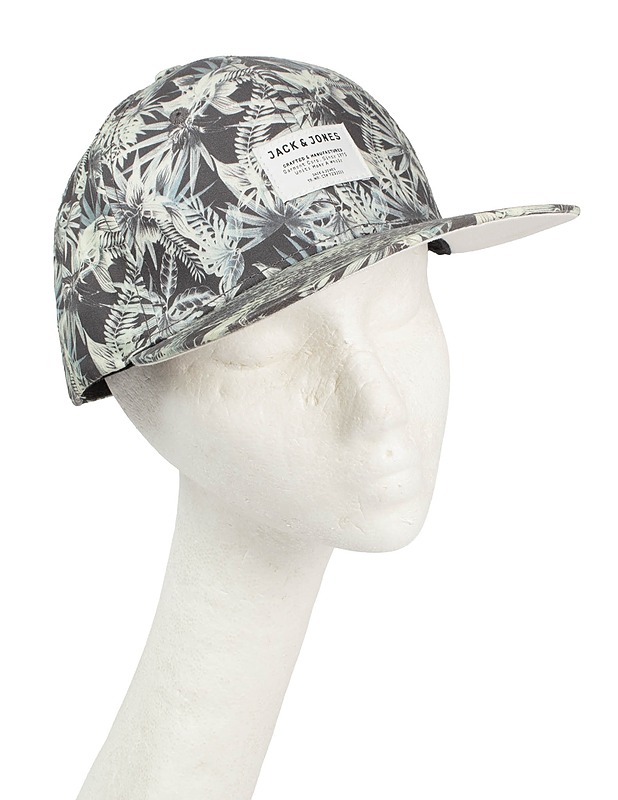 JACK&JONES lippis - Päähineet - 10105591475 - 0