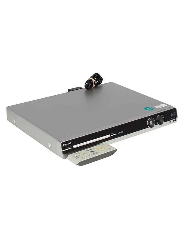 PHILIPS HTS3357 DVD Home Teather System DVD-soitin - Viihde-elektroniikka - 10105591478 - 0