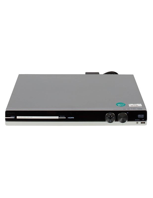 PHILIPS HTS3357 DVD Home Teather System DVD-soitin - Viihde-elektroniikka - 10105591478 - 1