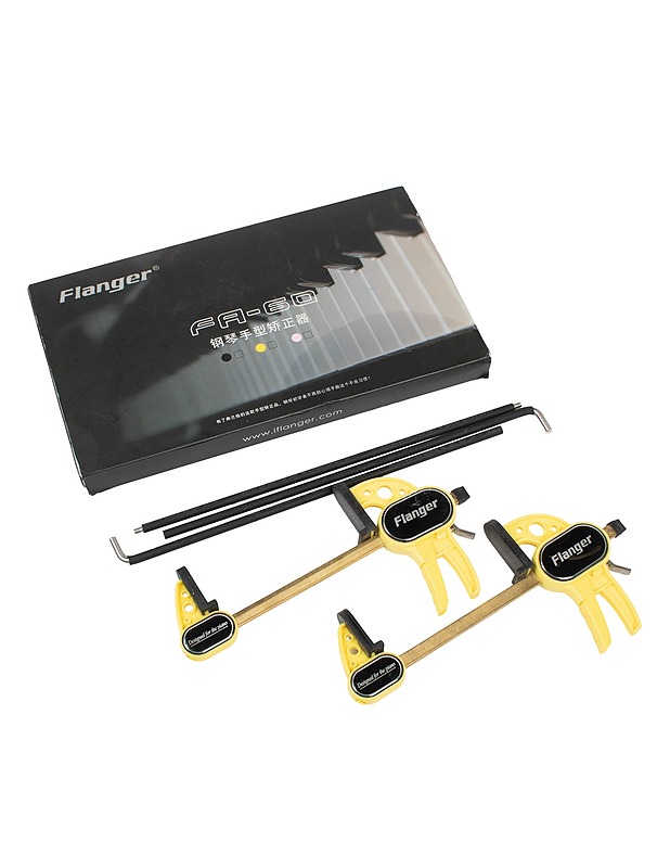 FLANGER FA-60 pianon kädenkorjain - Muut sisustustavarat - 10105591493 - 0
