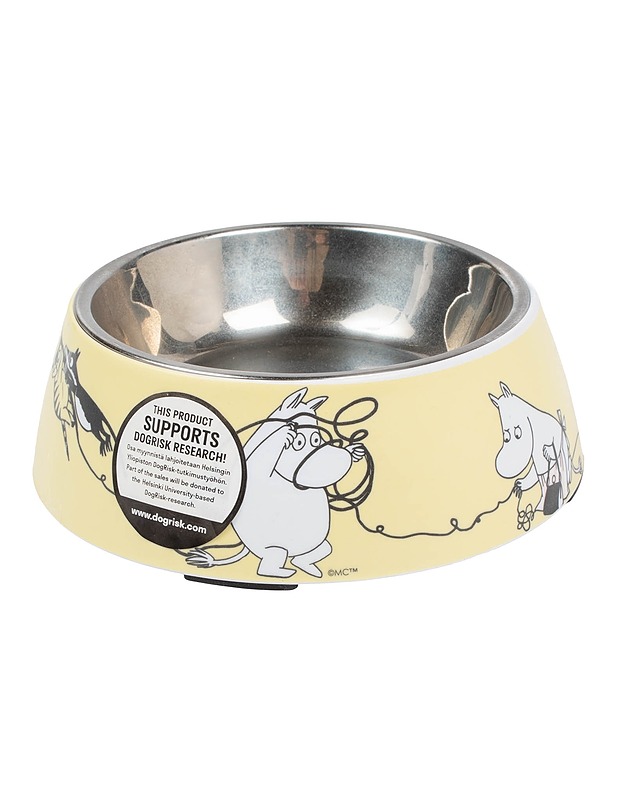 MUURLA Moomin for Pets ruokakuppi - Lemmikkitarvikkeet - 10105591495 - 0